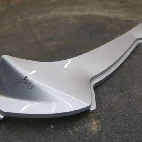 Right A-pillar A Pillar Trim 4S8853166A OEM Audi R8 Lms Gt4 2018; *Note*