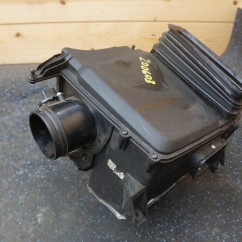 Right Air Cleaner Filter Box Flow Sensor 4S0133838N OEM Audi R8 Lms Gt4 2018