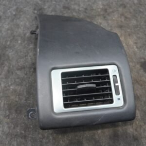 Right Dash Air Vent Trim Cover Panel 6G33-C04635-ABW Aston Martin V8 Vantage 08