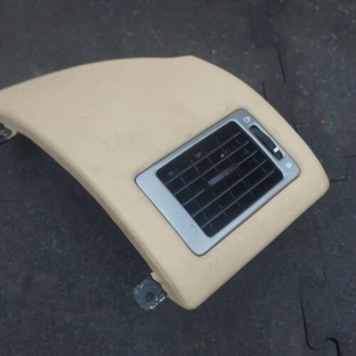 Right Dash Air Vent Trim Panel AD43-C04634-AAW OEM Aston Martin Rapide S 2014