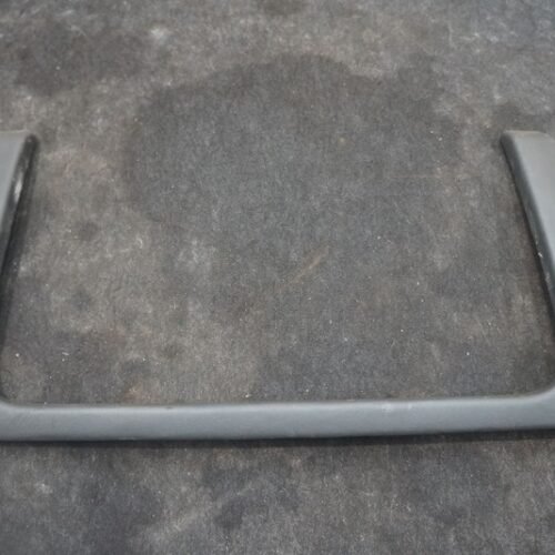 Right Dash Glove Box Lower Trim 6G33-C043K93-ABW Aston Martin V8 Vantage 2007