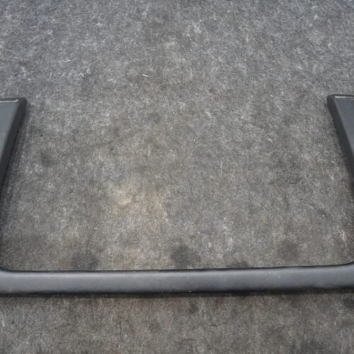 Right Dash Lower Glove Box Frame Trim Cover Panel Aston Martin V8 Vantage 06-16