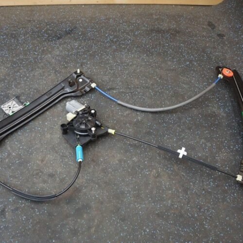 Right Door Window Regulator Motor Assembly 4S8837462B OEM Audi R8 2017+