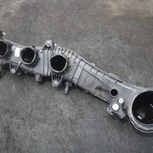 Right Engine Air Intake Manifold Inlet JY53-SE9425-BA Aston Martin Vantage 2019