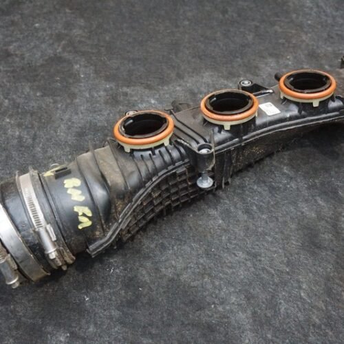 Right Engine Air Intake Manifold OEM 1770980507 Aston Martin Dbx 707 2023