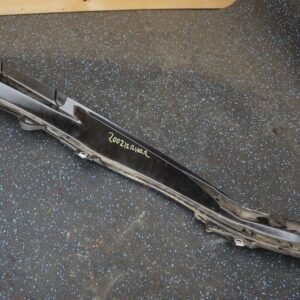 Right Engine Bay Gutter Panel OEM 74711-T6N-A00 Acura NSX 2017-20