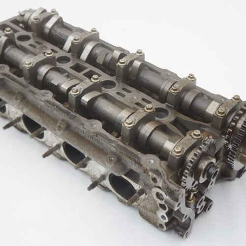 Right Engine Cylinder Head Assembly 6G33-06-10521 Aston Martin V8 Vantage 2007