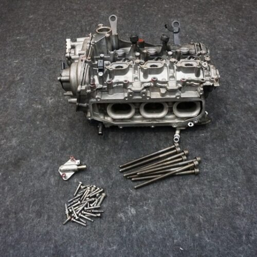 Right Engine Cylinder Head Valve Cover 4.4L 06M103404AF Audi Q7 4M 2020-23 *Note
