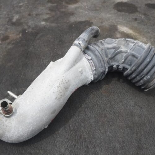 Right Engine Turbo Air Intake Duct Pipe V12 HY53-9E770-BB Aston Martin DB11 2017