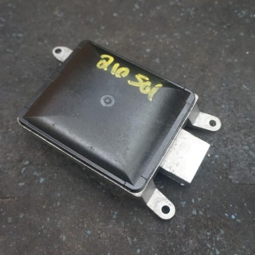 Right Master Blind Spot Lane Warning Sensor Module 4G0907566D Audi A6 2012-15 S6