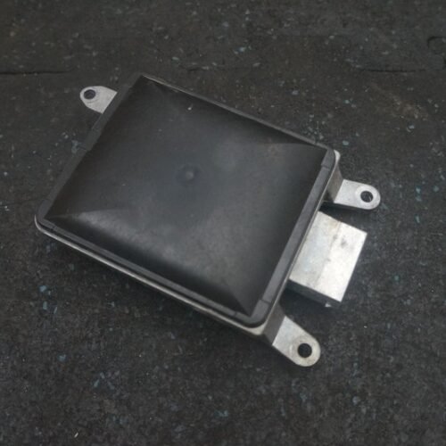 Right Master Blind Spot Lane Warning Sensor Module 4G0907566D Audi S6 2013-15 A6