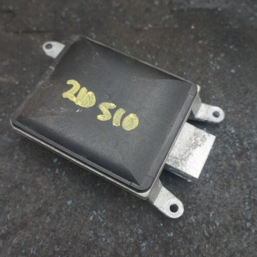 Right Master Blind Spot Lane Warning Sensor Module 4G0907566D Audi S6 2013-15 A6
