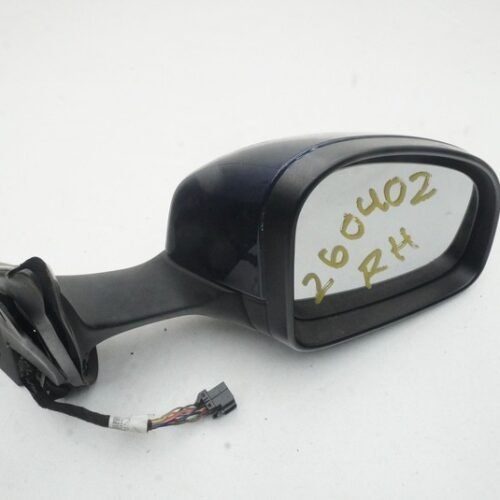 Right Passenger Door Mirror Assembly CG43-17682-DC OEM Aston Martin DB9 2013-17