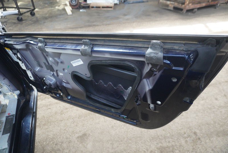 Right Passenger Door Shell Blue CG43-20122-AD Aston Martin DB9 2013-17 *Note*