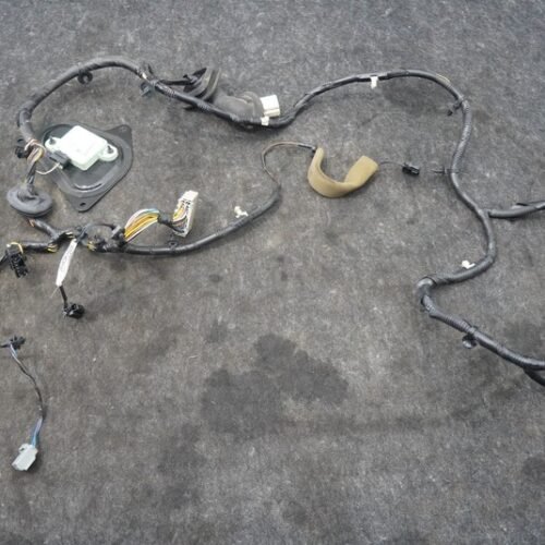 Right Passenger Door Wiring Harness 8G33-14630-BB Aston Martin V8 Vantage 06-16