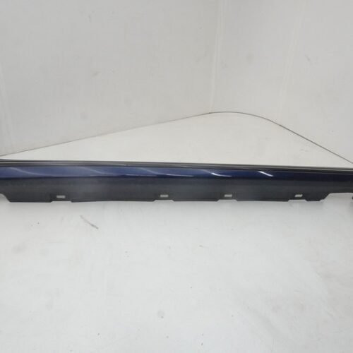 Right Passenger Rocker Panel Side Skirt Trim Molding 8W8853856B Audi RS5 2019