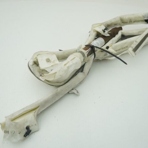 Right Passenger Roof Head Curtain Airbag OEM 4G8880742B Audi Rs7 2014-18