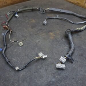 Right Passenger Side Door Wiring Wire Harness Oem Honda Acura Nsx 1991-92