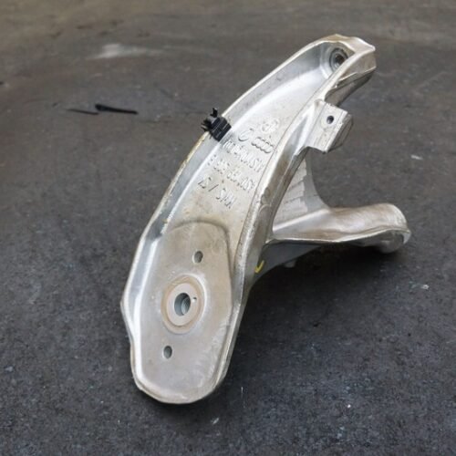 Right Passenger Side Engine Mount Arm Bracket 4S0199308B OEM Audi R8 Lms Gt4 18