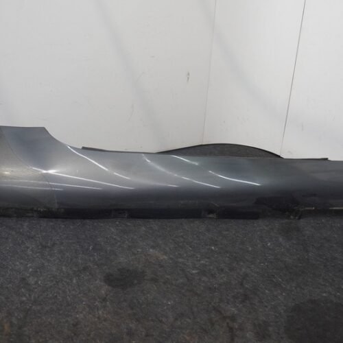 Right Rocker Panel Side Skirt 6G33-10608-AJ Aston Martin V8 Vantage 2008 *Note*