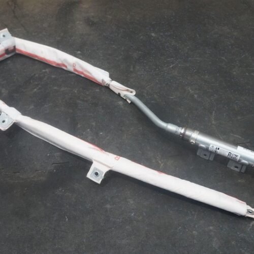 Right Roof Head Airbag Curtain KY63-A14K158-AB OEM Aston Martin Vantage Am6 2019