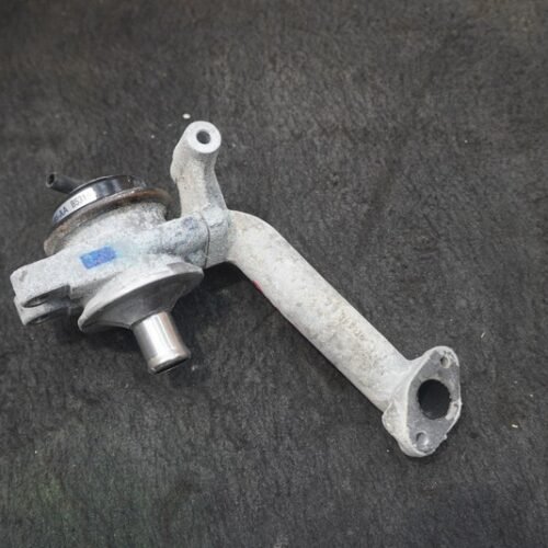 Right Secondary Air Control Valve Pipe V12 HY53-9F491-AA Aston Martin DB11 2017