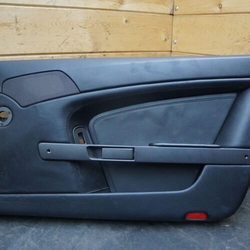 Right Side Door Trim Panel Assembly 6g33-23936-aew 6g33-22614-cb V8 Vantage 07