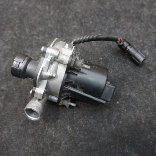 Right Side Secondary Air Pump 079959231H Audi S7 S6 4G8 2016-18 RS7 2014-18