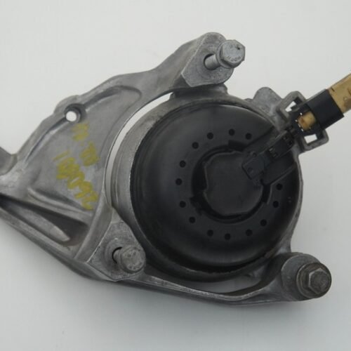 Right Transmission Gearbox Mount Bracket OEM 4M0399202H Audi RSQ8 2020-25