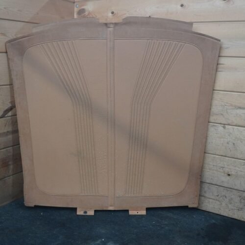 Roof Ceiling Headliner Trim Panel Coupe HY53-51989-AC OEM Aston Martin DB11 2017