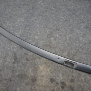 Roof Windshield Trim Header Seal Finisher Panel Aston Martin V8 Vantage 2006-16