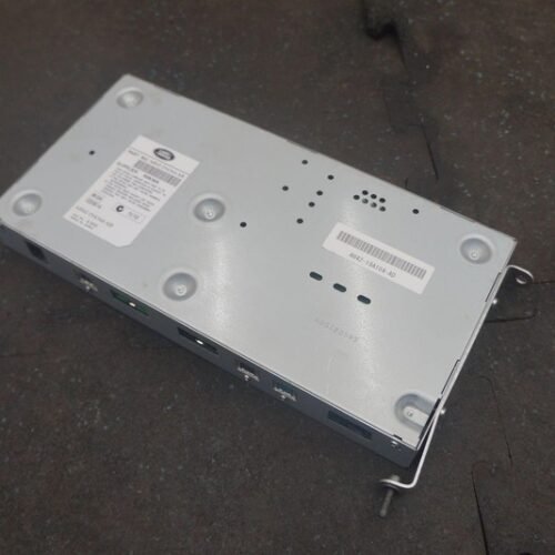 Rse Video Audio Interface Box Module AH42-19A164-AD Aston Martin Rapide S 2014