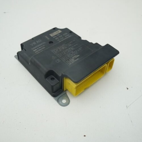 Safety Restraint Computer Control Module ECU 4N0959655N Audi RSQ8 2020 *Note*