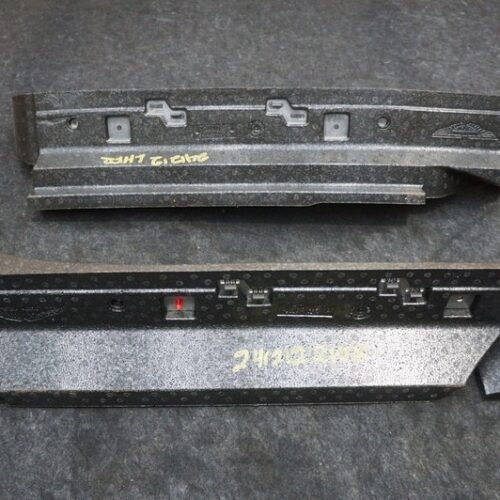 Set 2 Front Door Scuff Foam OEM MY83-41009-AB Aston Martin Dbx 707 2020-2023
