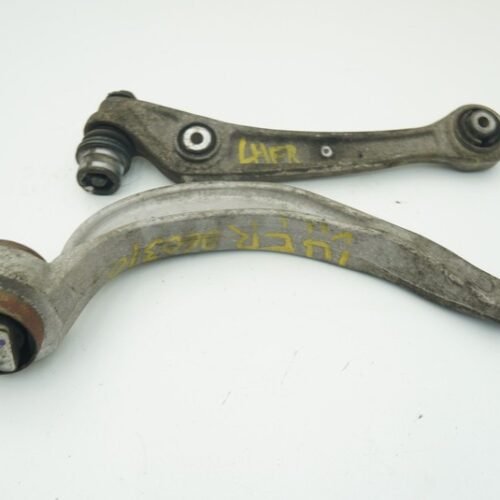 Set 2 Front Left Lower Control Arm OEM 4G0407693H Audi Rs7 2014-18