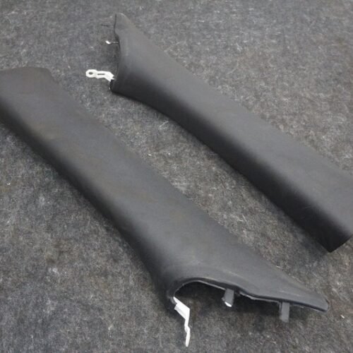 Set 2 Front Left Right A Pillar 01561289160 Alfa Romeo Stelvio Sprint 949 18-25