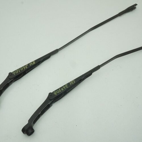 Set 2 Front Left Right Windshield Wiper Arm 4M8955407 Audi Rsq8 2020-2023