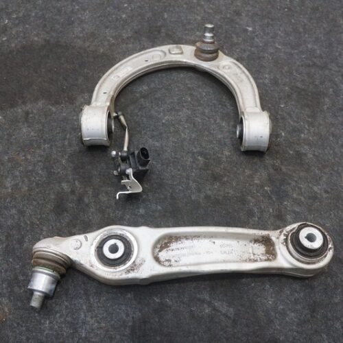 Set 2 Front Left Upper Lower Arm OEM MY83-3091-AA Aston Martin Dbx 707 20-24
