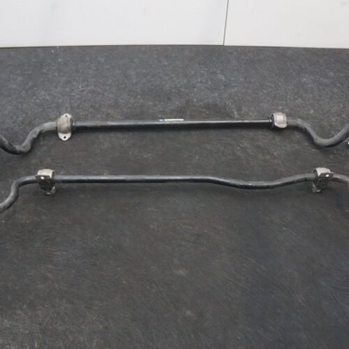 Set 2 Front Rear Anti Roll Stabilizer Sway Bar OEM 4G0411309E Audi Rs7 2014-2017