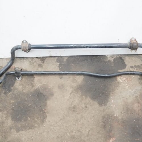 Set 2 Front & Rear Anti Roll Stabilizer Sway Bar OEM 4G0511305P Audi Rs7 2014-18