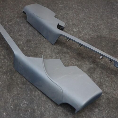 Set 2 Interior Quarter Panel Trim OEM NY83-31013-EAW Aston Martin Dbx 707 20-24