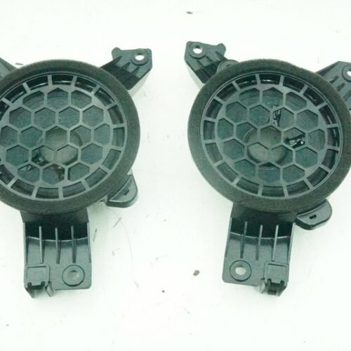 Set 2 Left & Right Upper Roof Audio Speaker OEM 4M8035398 Audi RSQ8 2020-25