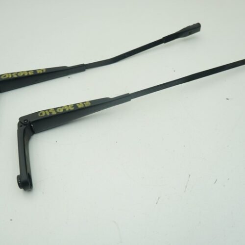Set 2 Left & Right Wiper Arm OEM 4G1955407 Audi Rs7 2014-18