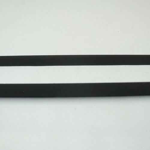 Set 2 Rear Interior Lower Trim KY63-C044F06-BW Aston Martin Vantage 2020 *Note*