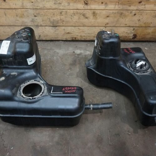 Set 2 Rear Left & Right Fuel Tank Assembly OEM 4S0201021F Audi R8 V10 4S 2017-23