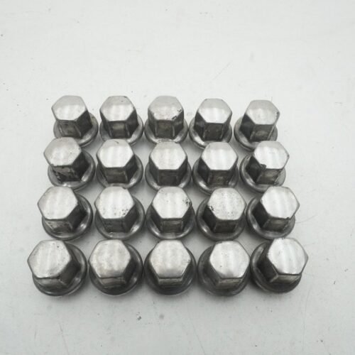 Set 20 Wheel Rim Lug Nut Bolt 4G43-1K024-BD OEM Aston Martin DB9 2013-17