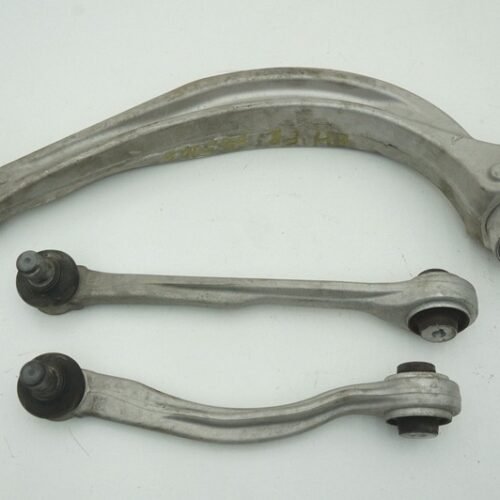 Set 3 Front Left Lower Control Arm Oem 4M0407696C 4M0407510C Audi Rsq8 2022