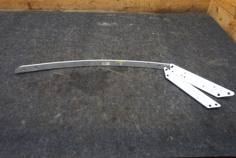 Set 3 Front Left & Right Strut Tower Brace Bar Oem Aston Martin Rapide 2011