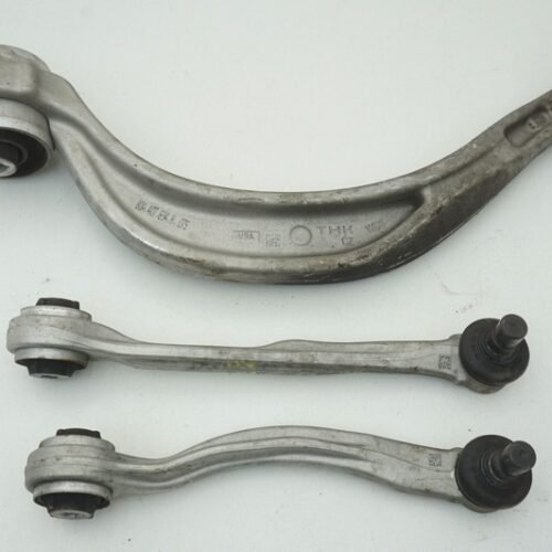 Set 3 Front Suspension Right Upper Lower Control Arm 4M0407152R Audi Rs7 2024-25