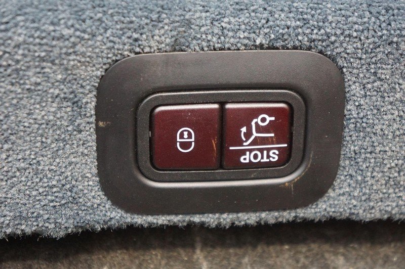 Set 3 Trunk Lid Carpet Panel OEM MY83-454K65-BAW Aston Martin Dbx 707 2020-24